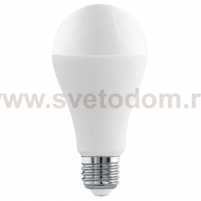 Лампа светодиодная A65 Eglo 11563