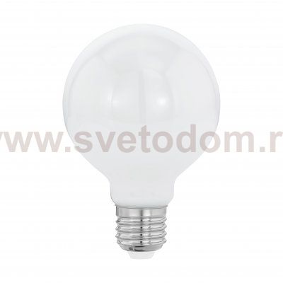 Лампа светодиодная филаментная 