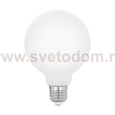 Лампа светодиодная филаментная 