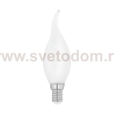 Лампа светодиодная филаментная 