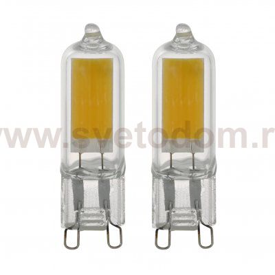 11677 Eglo Светодиодная лампа COB