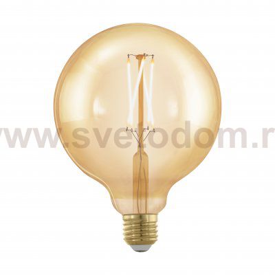 Лампа светодиодная ретро стиля Eglo 11694