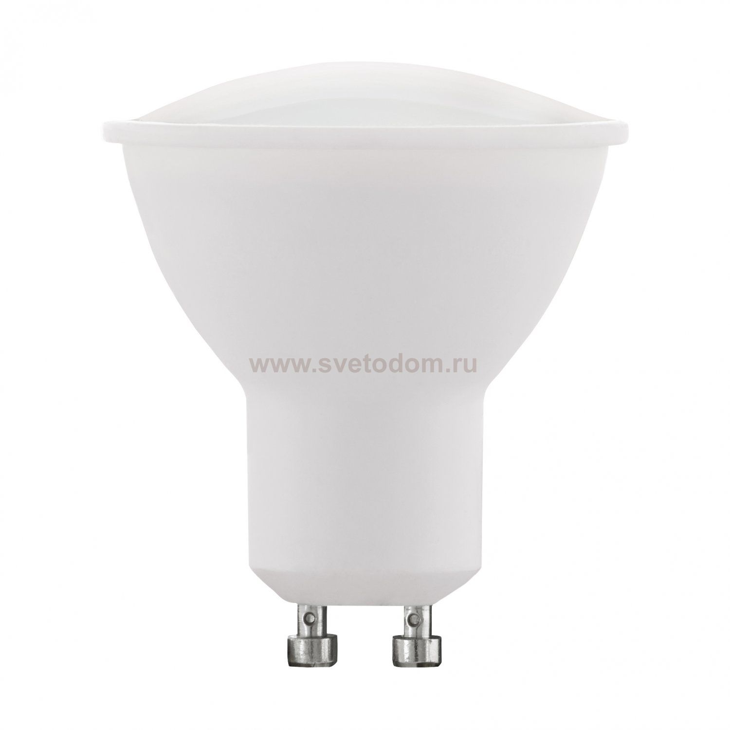 Светодиодная лампа 5W GU10 Eglo 11712 RELAX&WORK