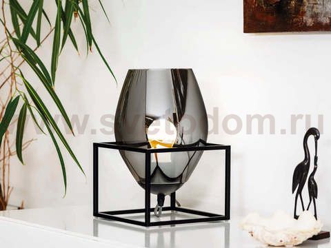 Светодиодная лампа A60 СCT с изм. тем-ры цвета с пультом ДУ Eglo 11807