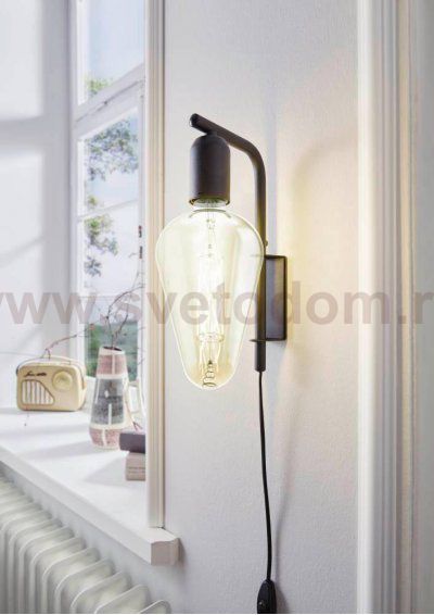 Светодиодная лампа D165 Eglo 11842