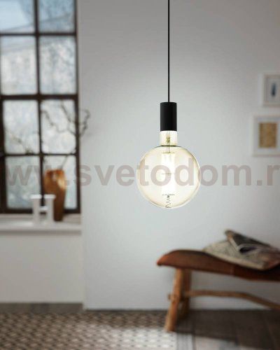 Светодиодная лампа G200 Eglo 11845