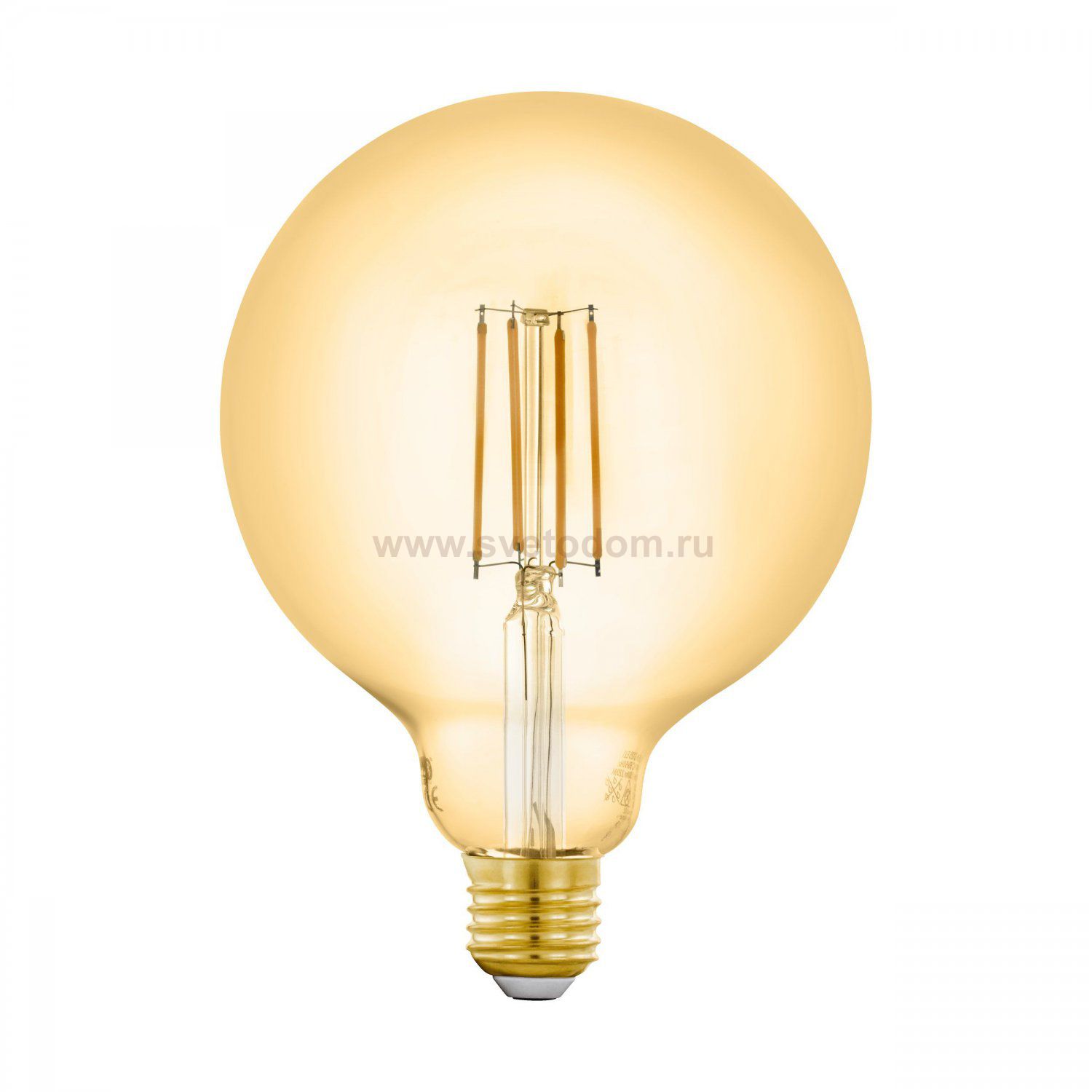 Светодиодная лампа Eglo 12225 LM_LED_E27