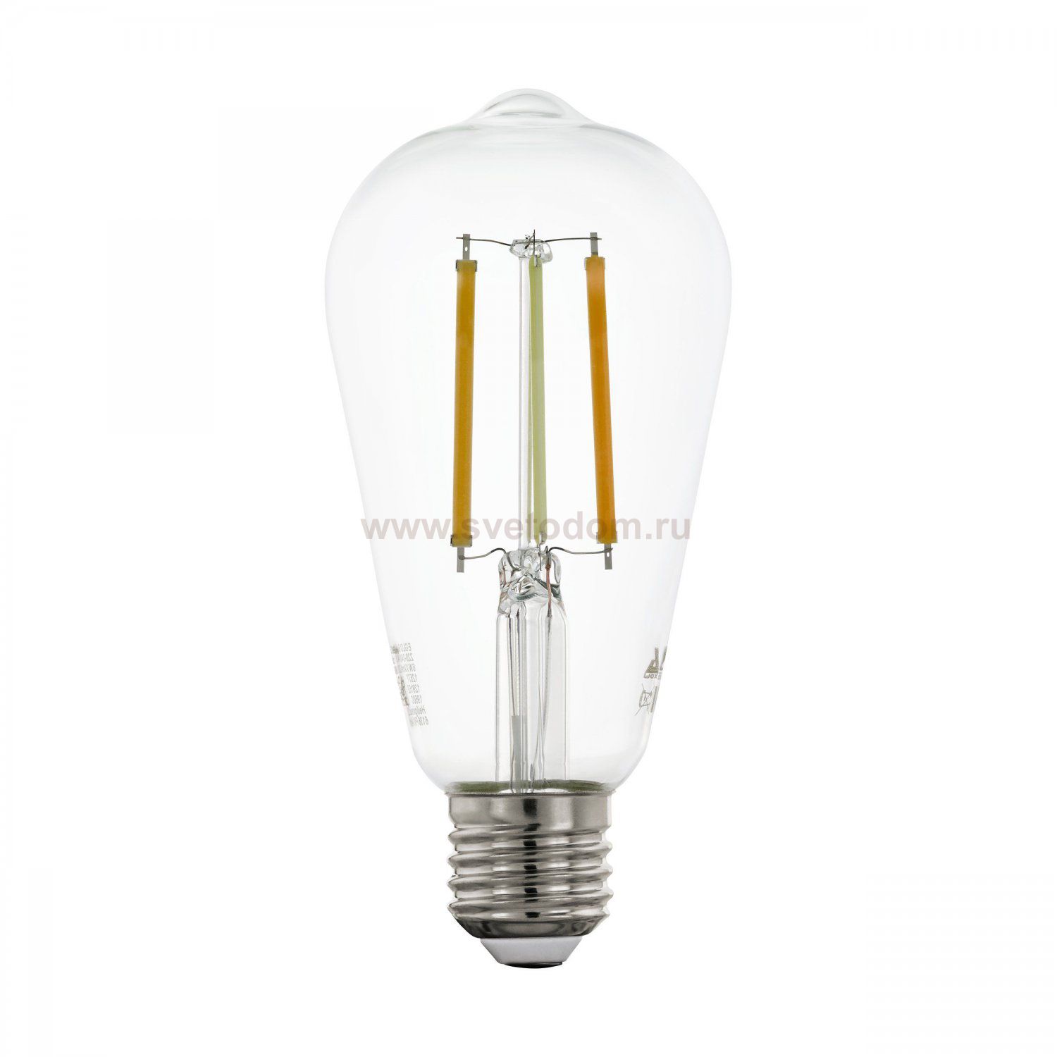 Светодиодная лампа Eglo 12236 LM_LED_E27