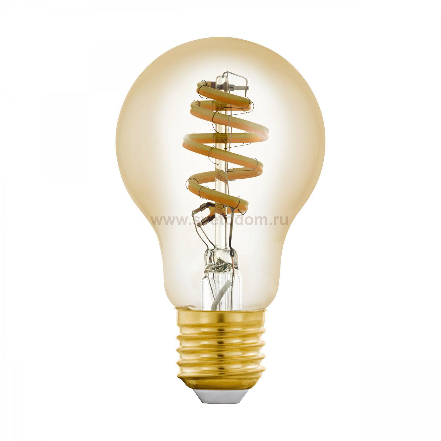 Светодиодная лампа Eglo 12241 LM_LED_E27