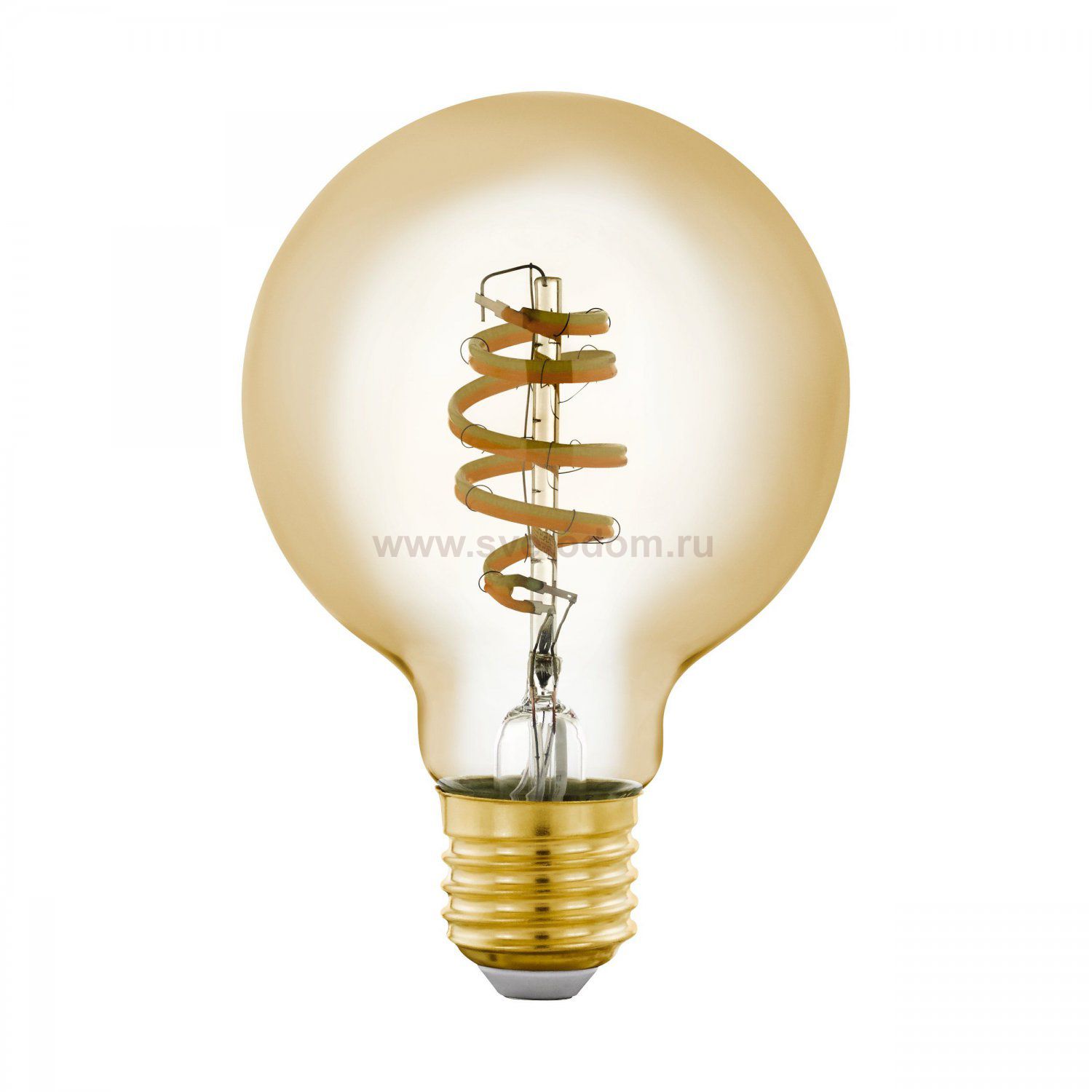 Светодиодная лампа Eglo 12243 LM_LED_E27