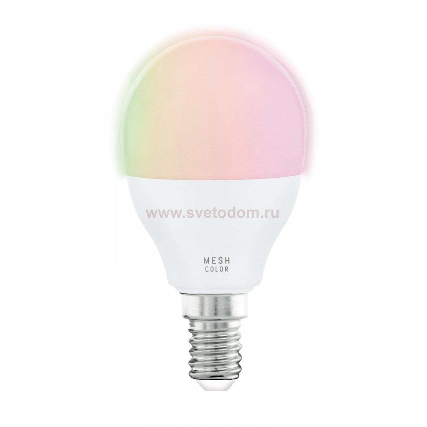 Светодиодная лампа Eglo 12254 LM_LED_E27