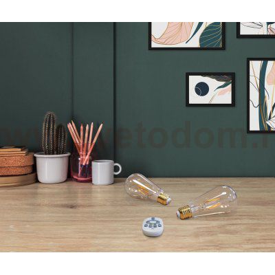 Светодиодная лампа Eglo 12256 LM_LED_E27