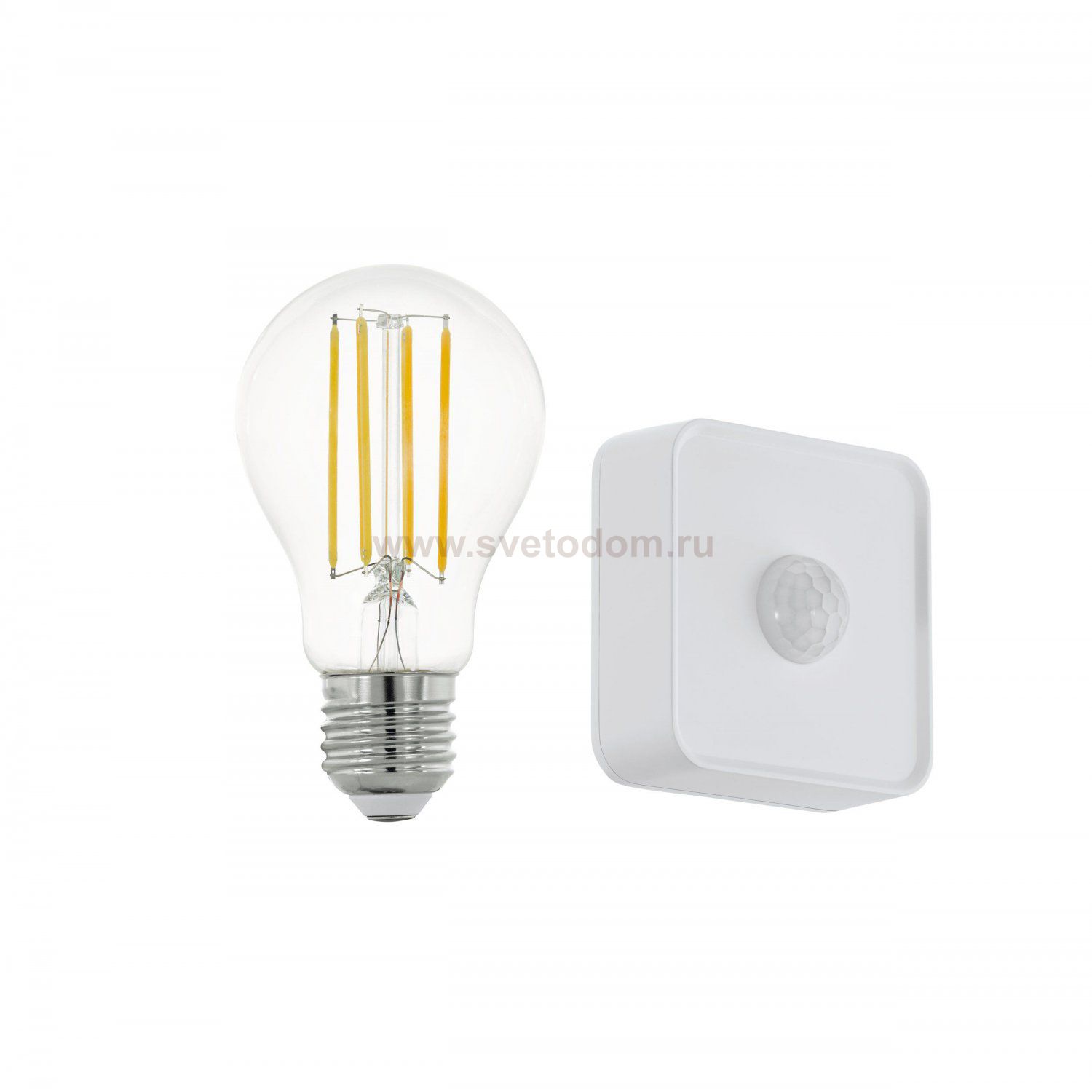 Светодиодная лампа Eglo 12257 LM_LED_E27