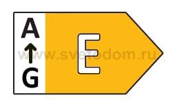 Светодиодная лампа Eglo 12257 LM_LED_E27