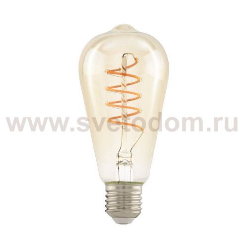 Светодиодная лампа Eglo 12522 LM_LED_E27