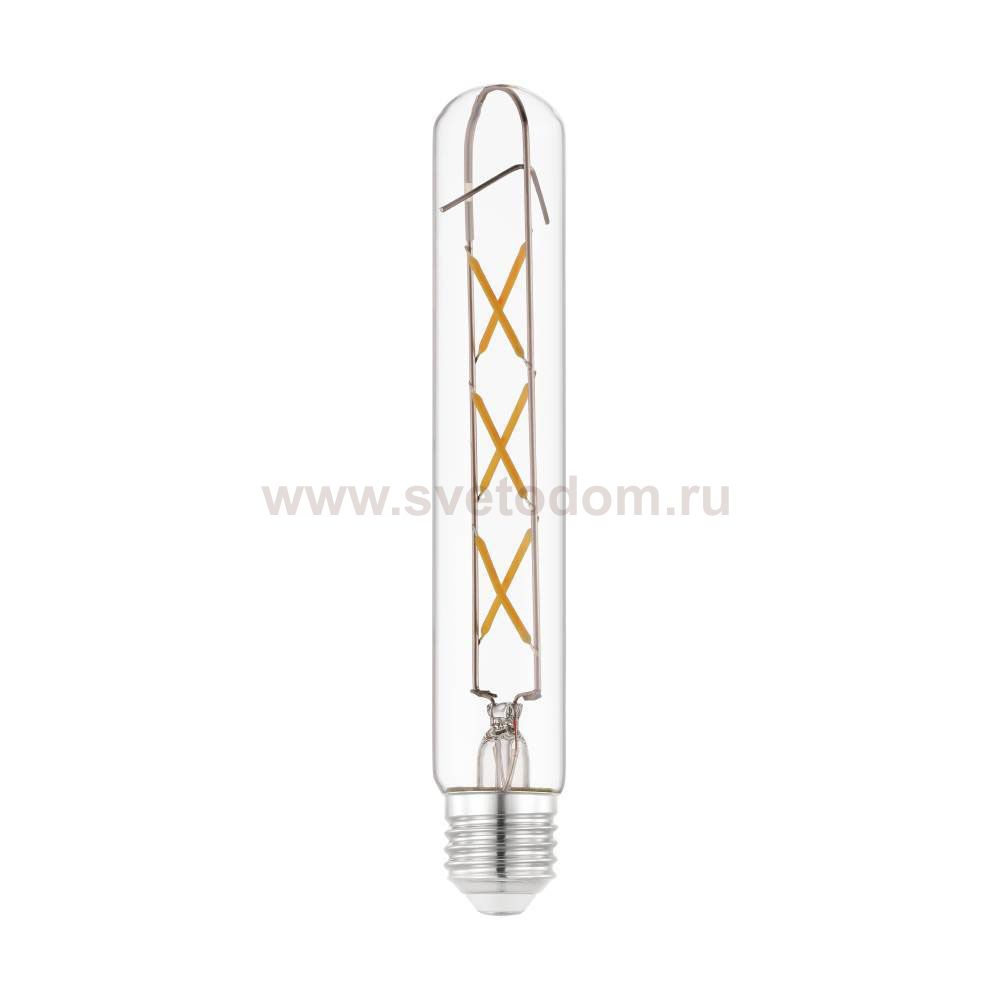 Лампа светодиод T30 1x4W(E27) Eglo 12549
