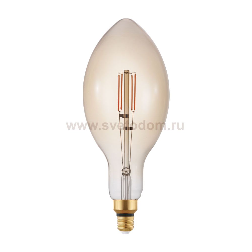 Светодиодная лампочка E140 Eglo 12591