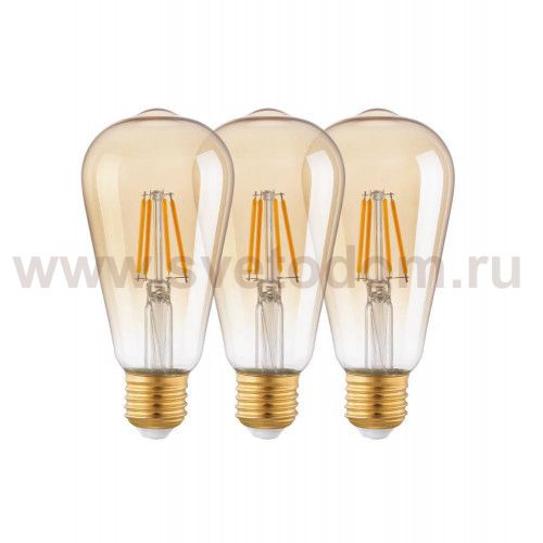 Светодиодная лампа Eglo 12851 LM_LED_E27