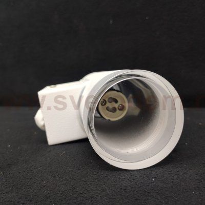 Светильник уличный настенный IP44 2*GU10 Eglo 13708 белый