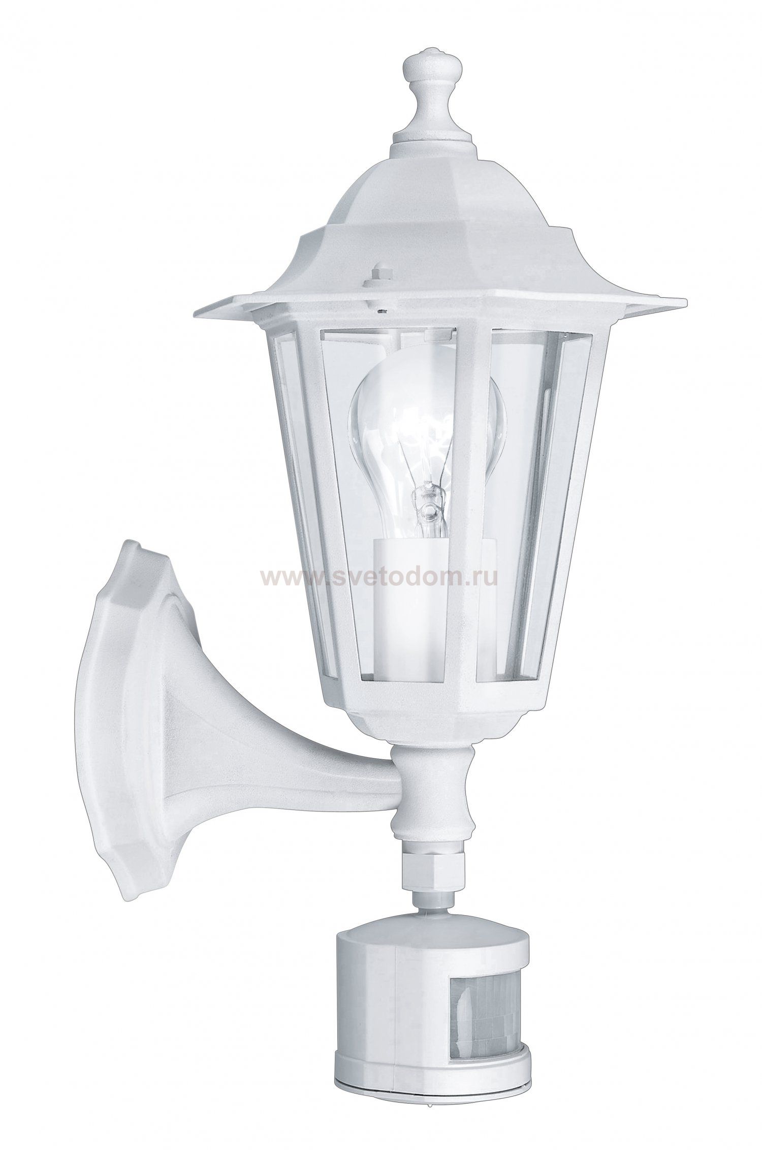 Светильник уличный Eglo 22464 LATERNA 5