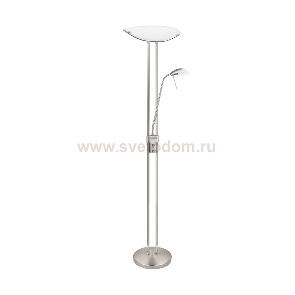 Торшер (напольный светильник) BAYA Eglo 30637