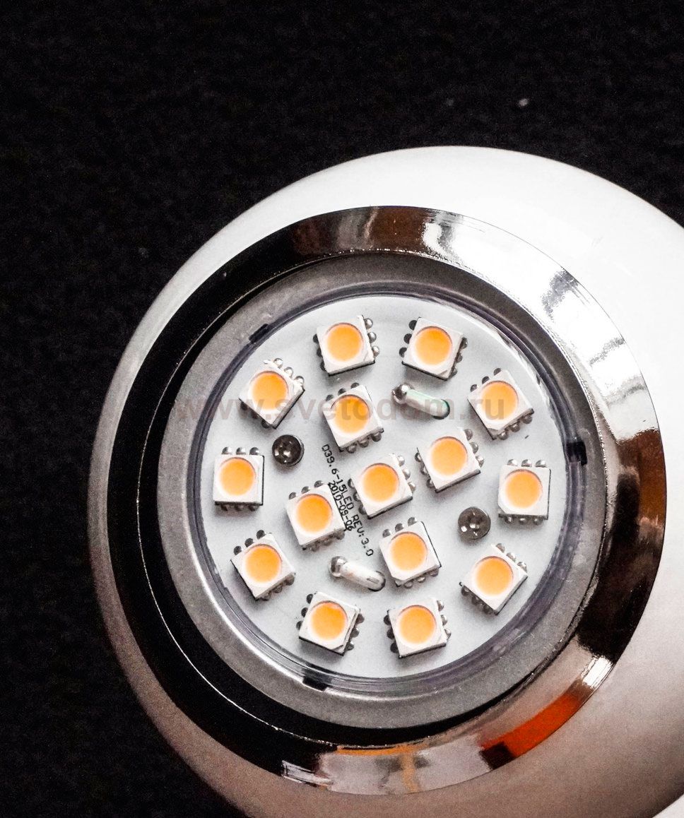 Светильник поворотный спот Eglo 31003 BIMEDA