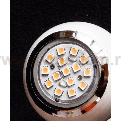 Светильник поворотный спот Eglo 31003 BIMEDA