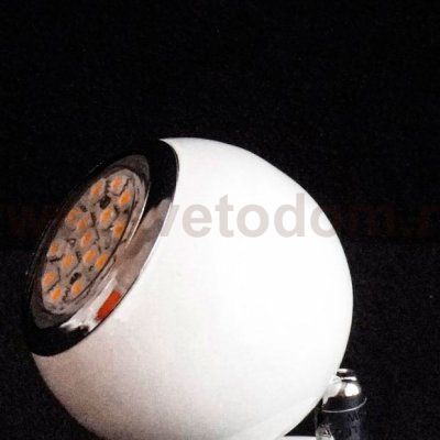 Светильник поворотный спот Eglo 31004 BIMEDA