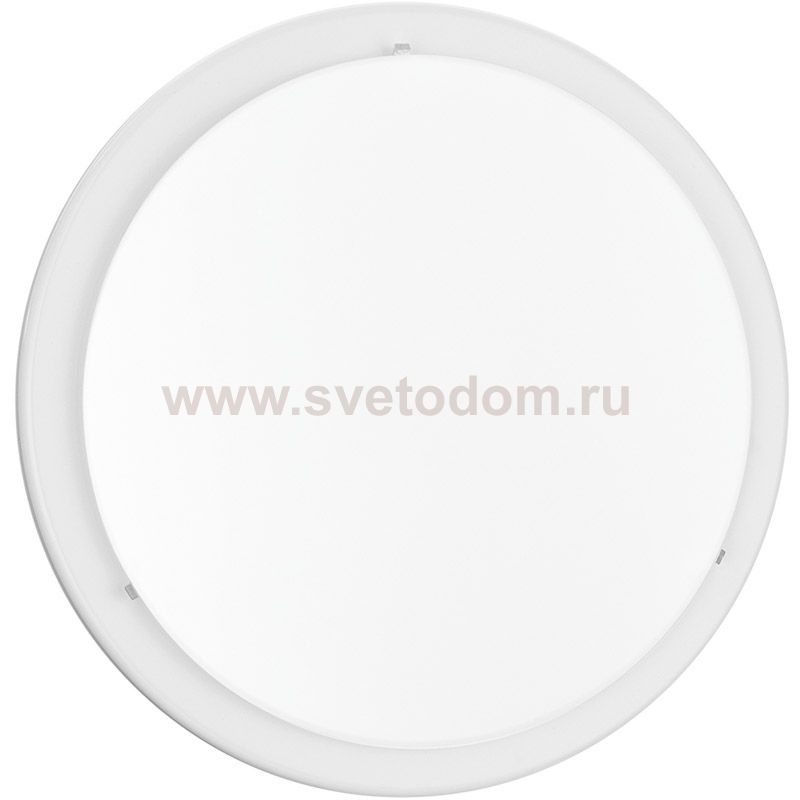 Настенно-потолочный светильник Eglo 31253 LED PLANET