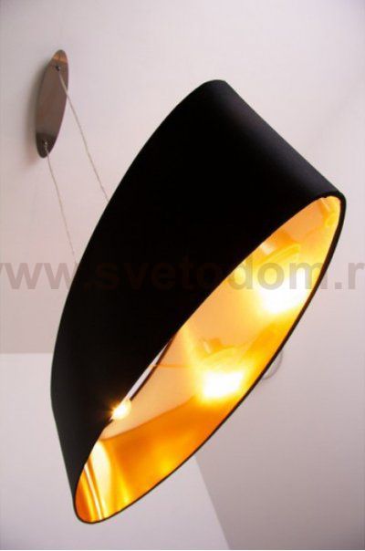 Текстильный светильник Eglo 31616 MASERLO