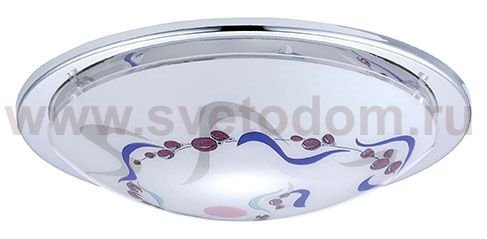 Настенно-потолочный светильник Eglo 32126 PLANET 4