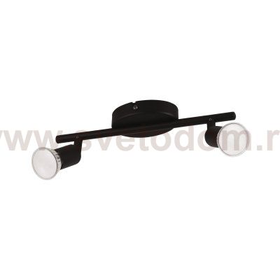 Светильник поворотный спот Eglo 32429 BUZZ-LED