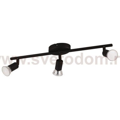 Светильник поворотный спот Eglo 32431 BUZZ-LED
