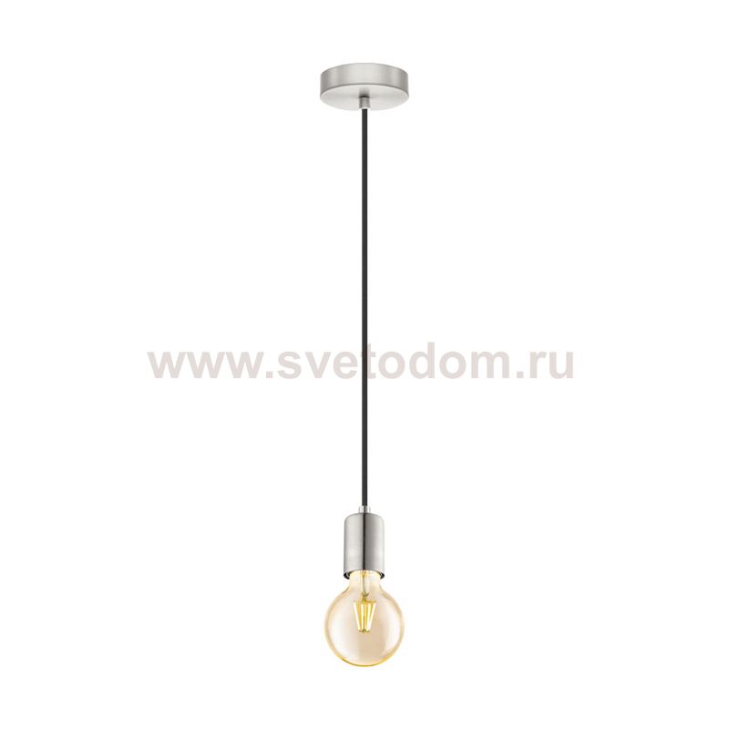 Подвесной потолочный светильник (люстра) YORTH Eglo 32522