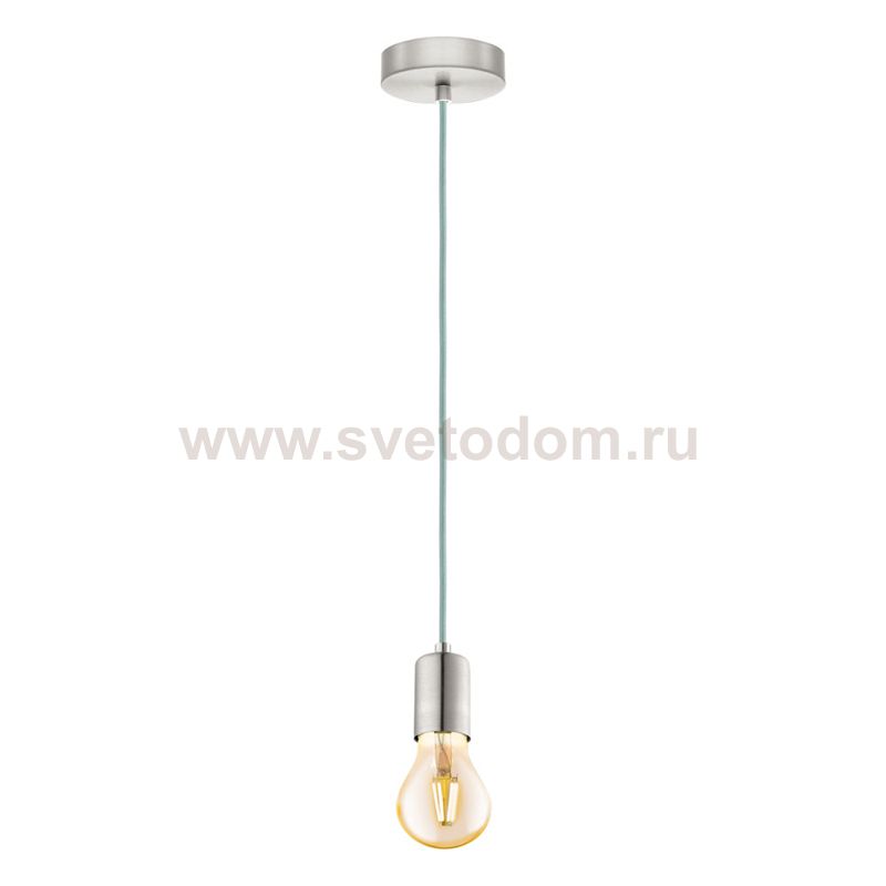 Подвесной потолочный светильник (люстра) YORTH Eglo 32524