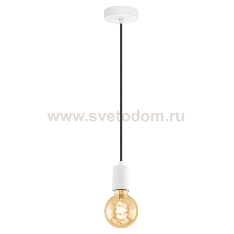 Подвесной потолочный светильник (люстра) YORTH Eglo 32527