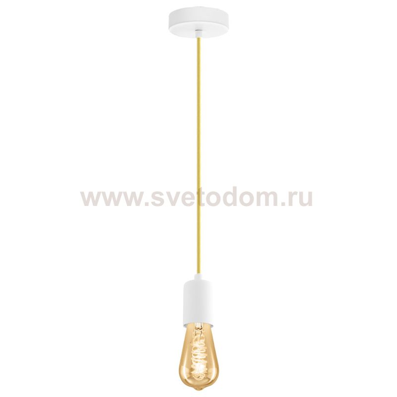 Подвесной потолочный светильник (люстра) YORTH Eglo 32528