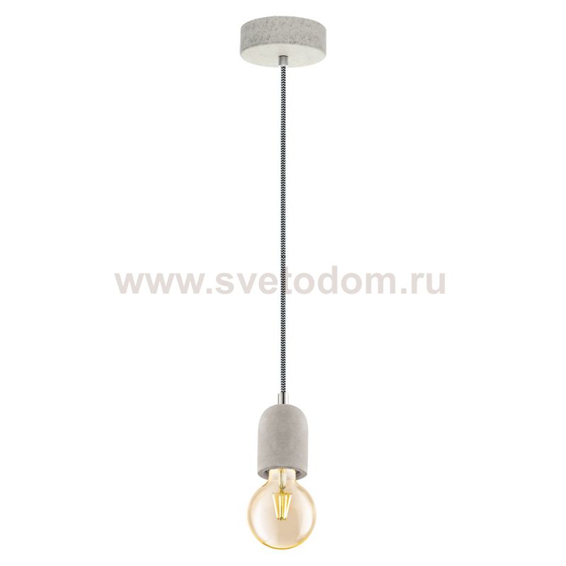 Подвесной потолочный светильник (люстра) YORTH Eglo 32531