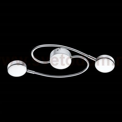 Светильник потолочный светодиодный SALTO 1 Eglo 32706