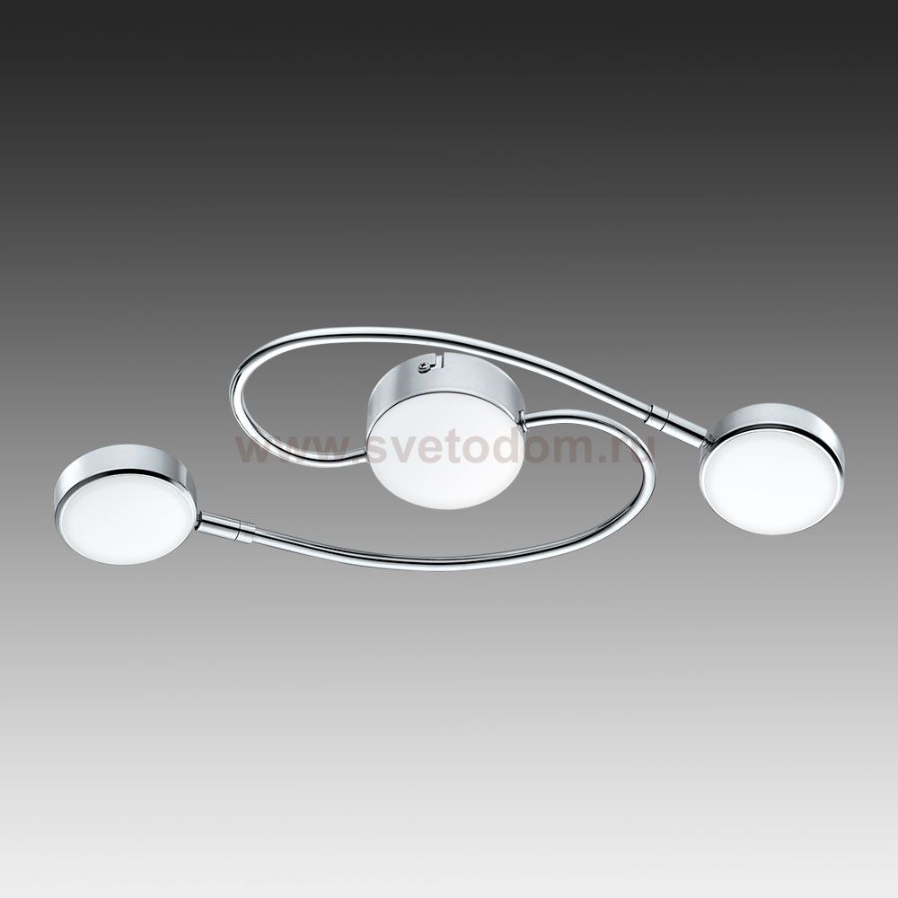 Светильник потолочный светодиодный SALTO 1 Eglo 32706