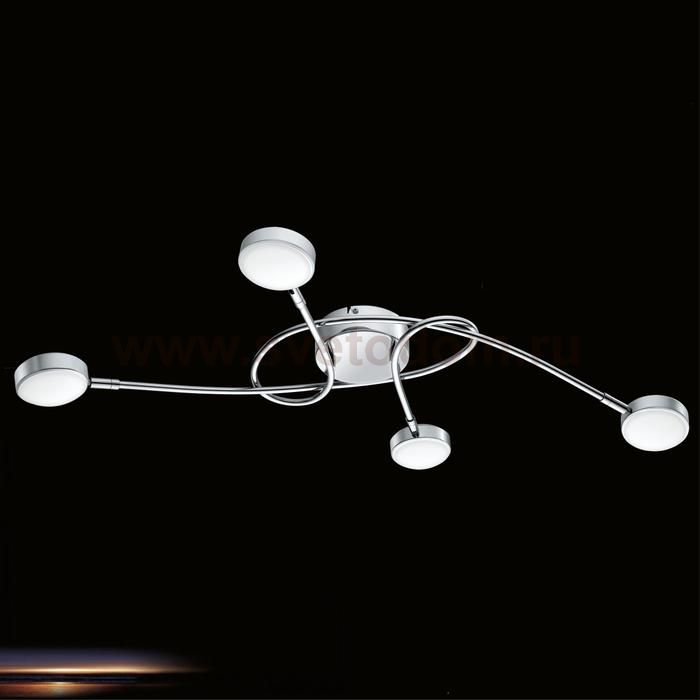 Светильник потолочный светодиодный SALTO 1 Eglo 32708