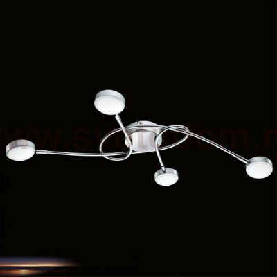 Светильник потолочный светодиодный SALTO 1 Eglo 32708