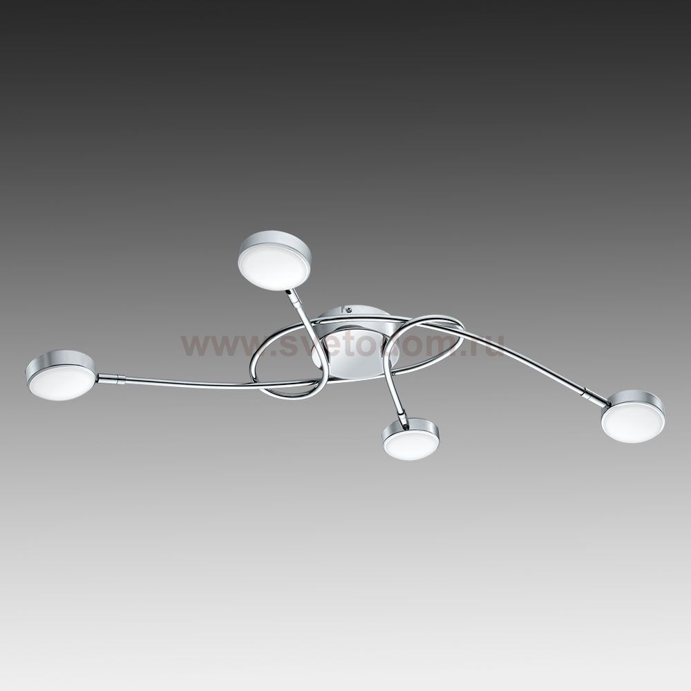 Светильник потолочный светодиодный SALTO 1 Eglo 32708