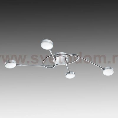 Светильник потолочный светодиодный SALTO 1 Eglo 32708