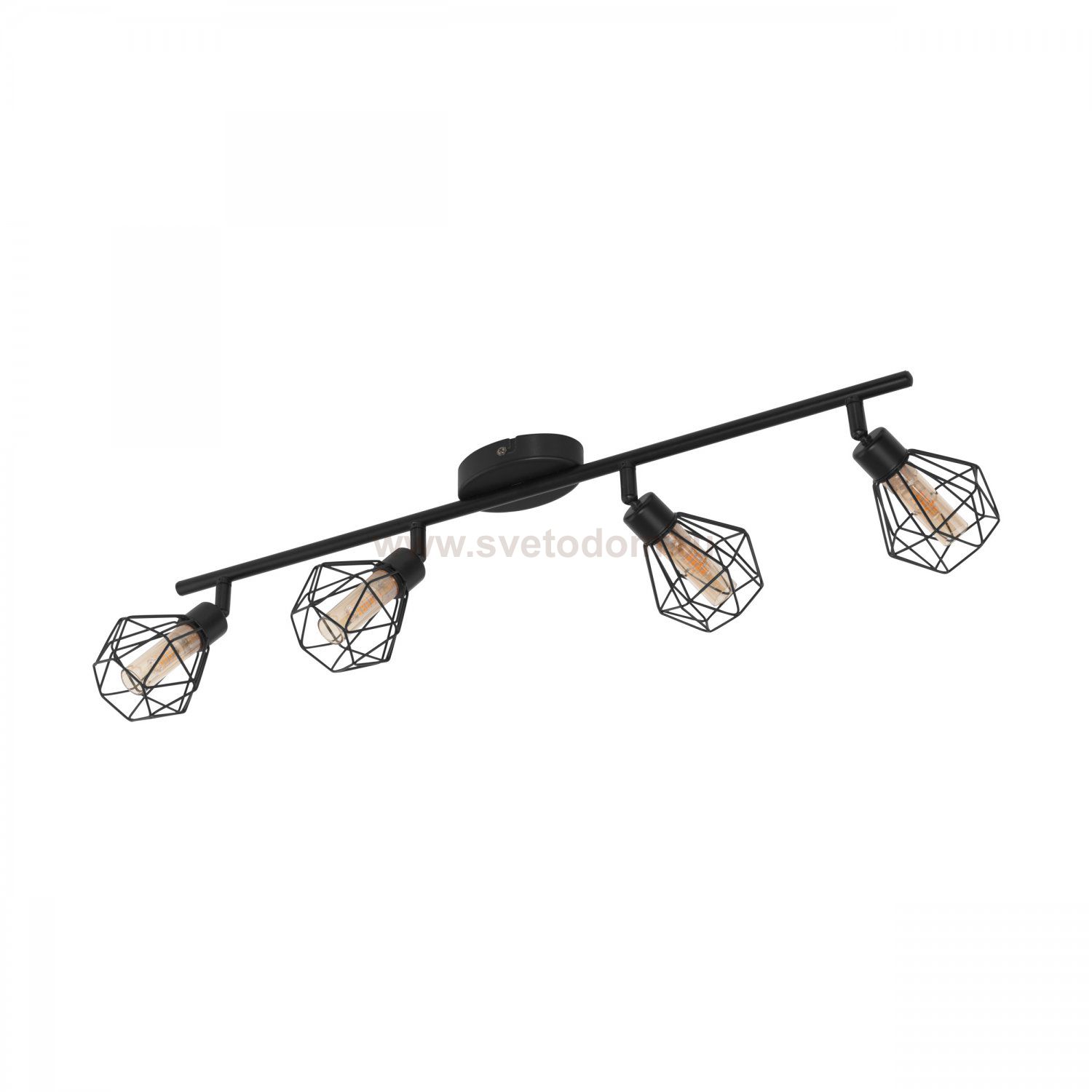 Светод. спот ZAPATA 1 Eglo 32767