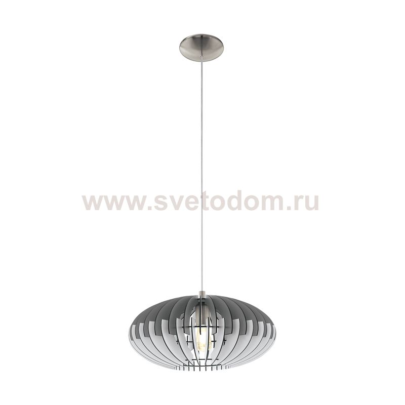 Подвесной потолочный светильник (люстра) SOTOS 1 Eglo 32832