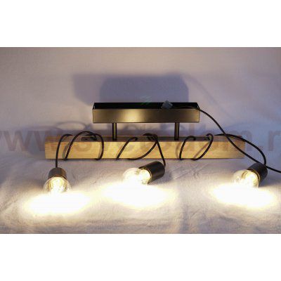 Потолочный светильник Eglo 32915 TOWNSHEND