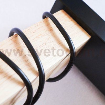 Настенный светильник бра Eglo 32917 TOWNSHEND