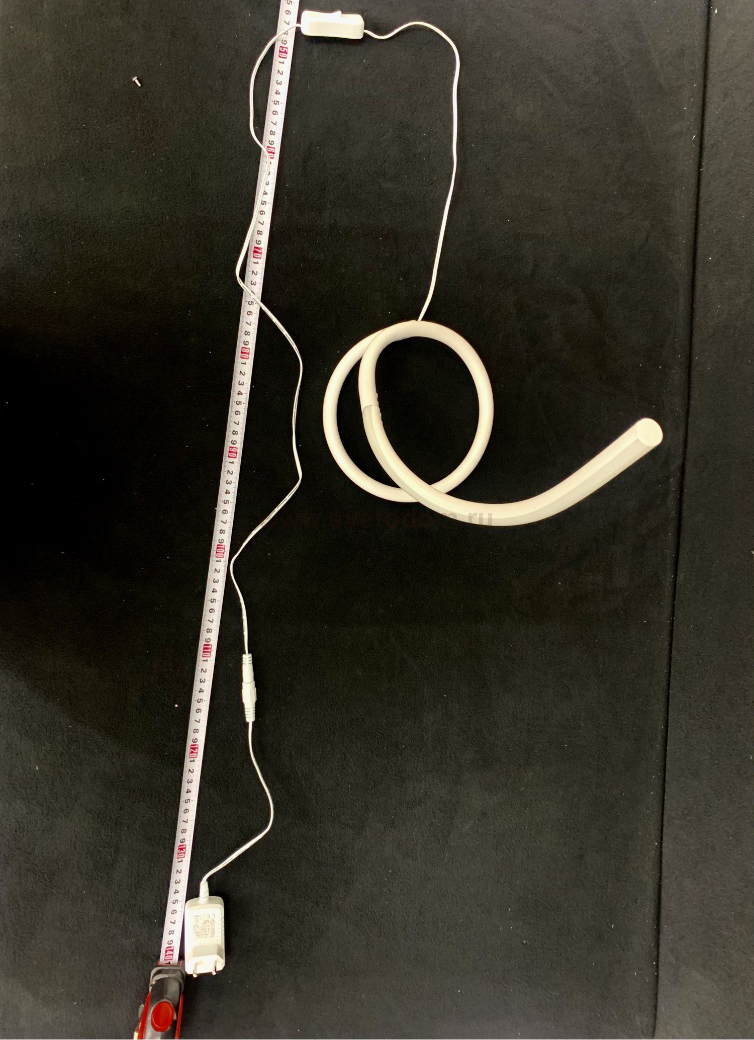 Настольная светодиодная лампа HARMONIE Eglo 32937