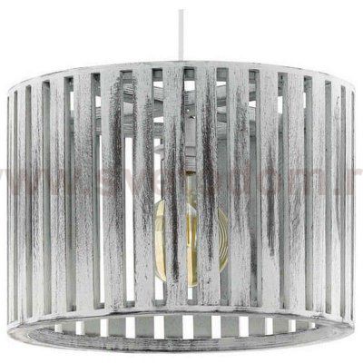 Подвесной потолочный светильник (люстра) KINROSS 1 Eglo 33044